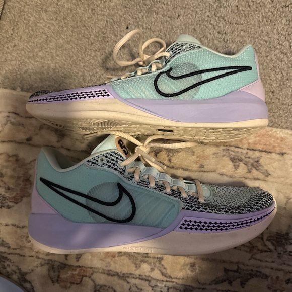 Sabrina 1 brooklyns finest 
Sz 10 women’s - Picture 1 of 6